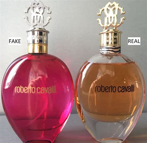 como saber si un perfume es fake perri ellis 18